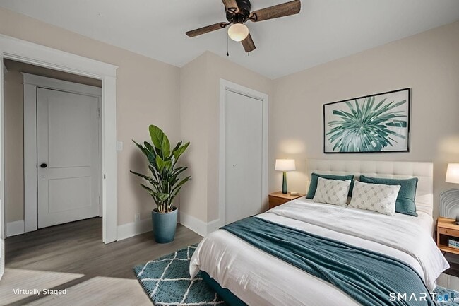 Building Photo - 113 Pequot Ave