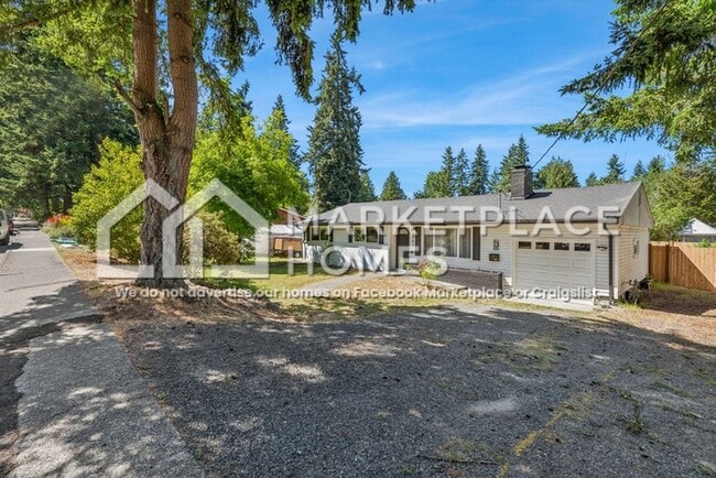 Building Photo - 4607 237th Pl SW