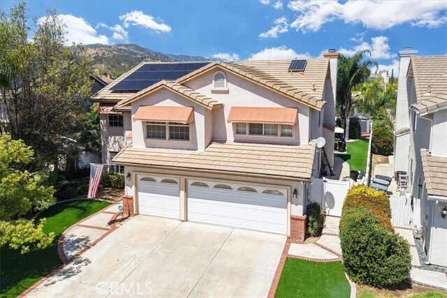 Building Photo - 32825 Canyon Crest St