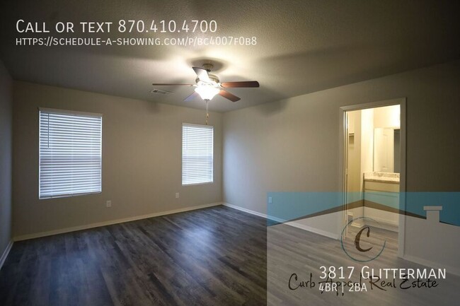 Building Photo - $900 move in special!! Spacious 4 bed, 2 b...