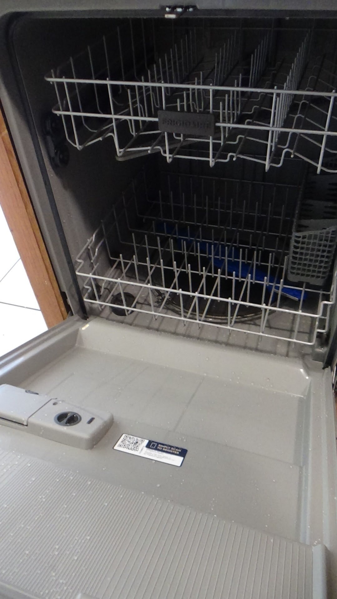 Dishwasher - 1113 Seabreeze Way