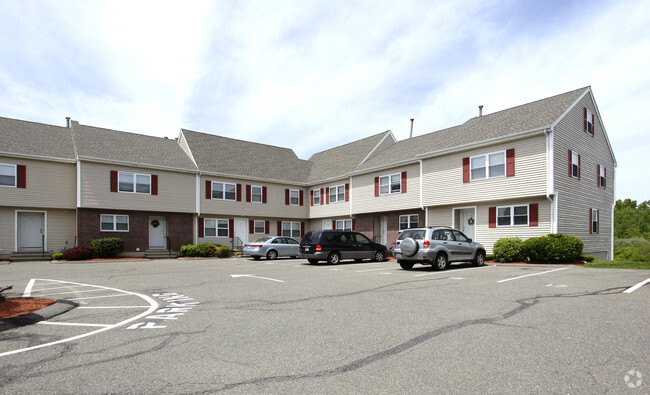 Building Photo - Spring Meadows