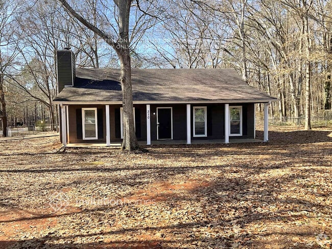 Building Photo - 310 Cowan Rd