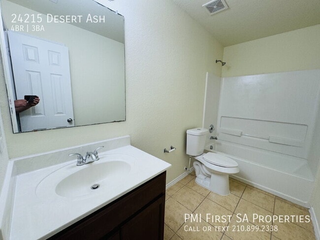Building Photo - 24215 Desert Ash