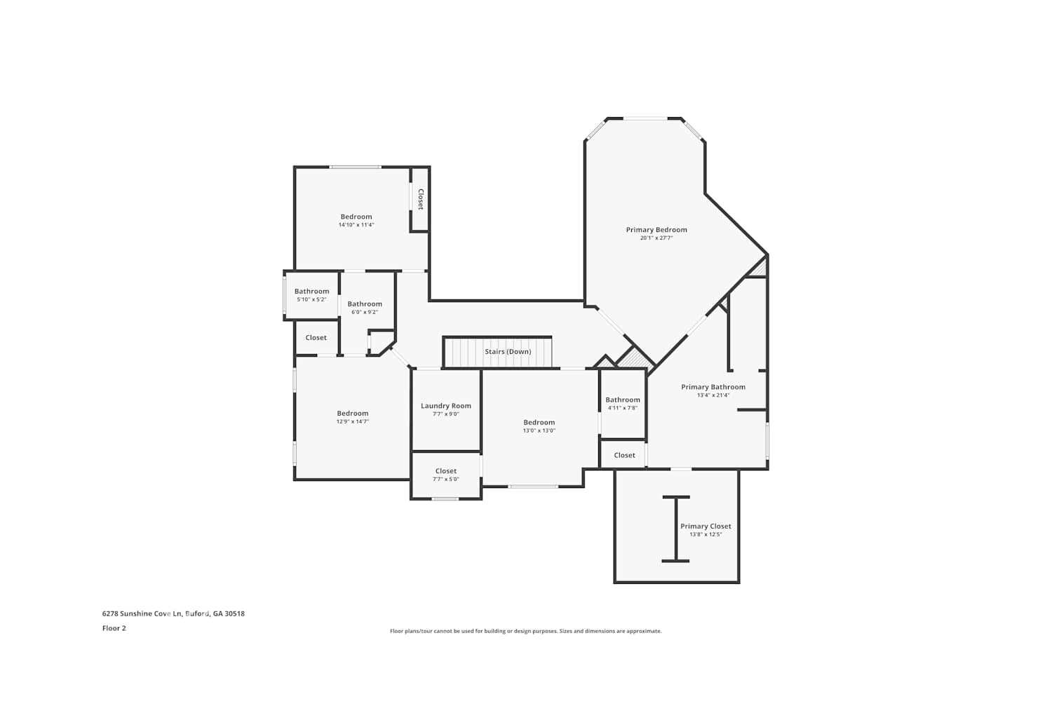 Building Photo - 6278 Sunshine Cove Ln NE
