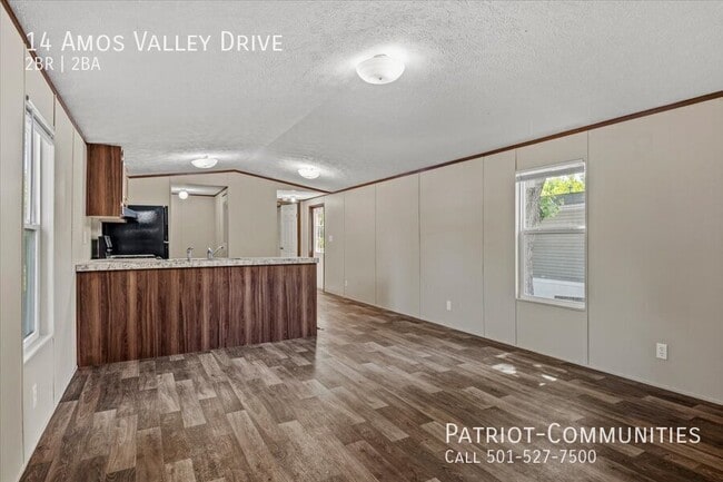 Building Photo - 14 Amos Valley Dr
