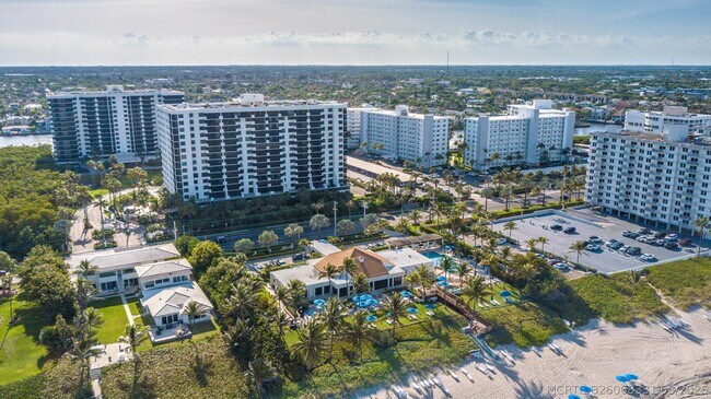 Building Photo - 3420 S Ocean Blvd