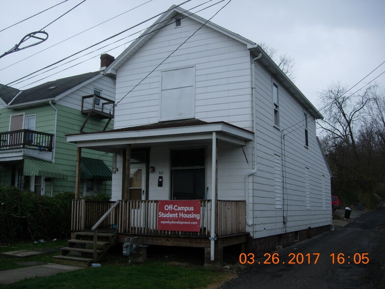 Primary Photo - 517 4th St