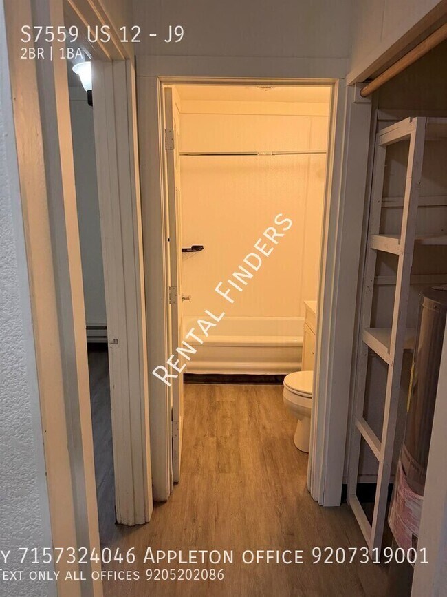 Building Photo - S7559 US-12