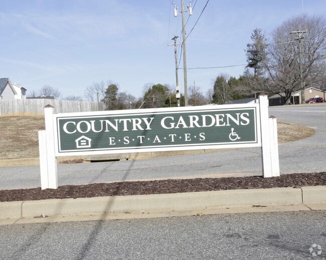 Building Photo - Country Garden Estates