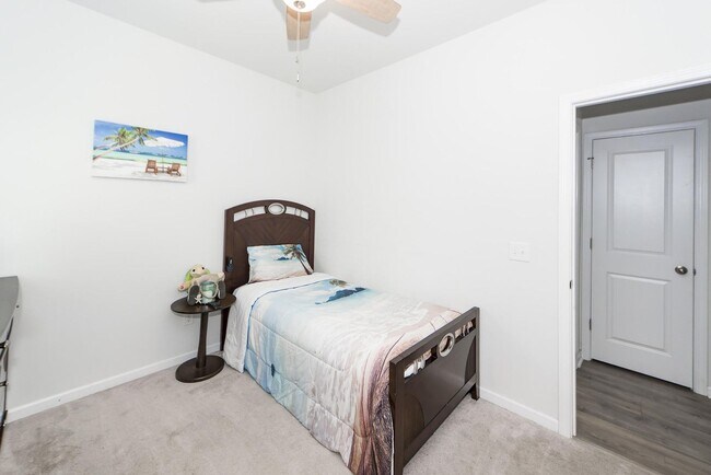 Building Photo - 4 Bedroom, 3 Bathroom home in Liberty Village - Goose Creek