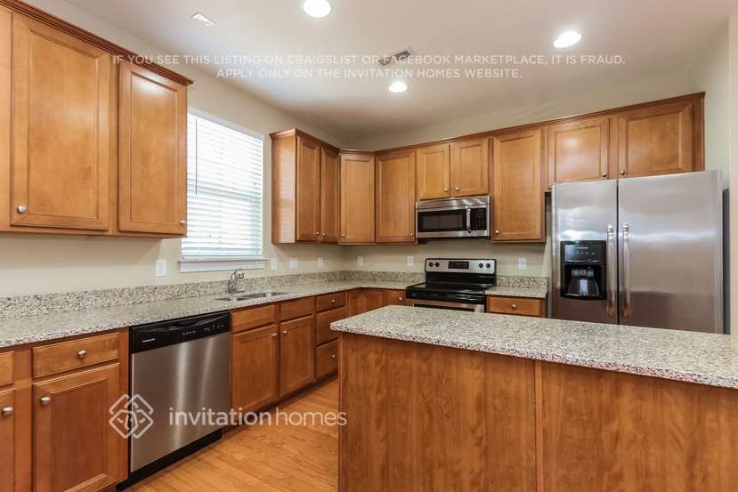 Building Photo - 15306 Hugh Torance Pkwy