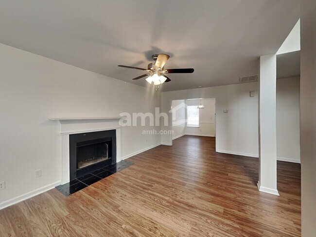 Building Photo - 4509 Canipe Dr