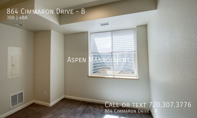 Building Photo - 864 Cimmaron Drive-B