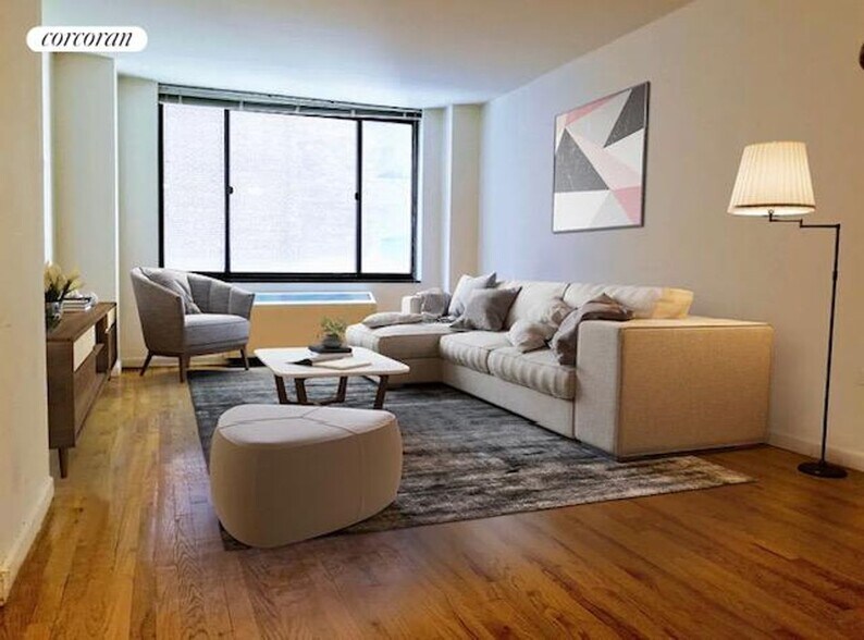 Primary Photo - 344 3rd Ave
