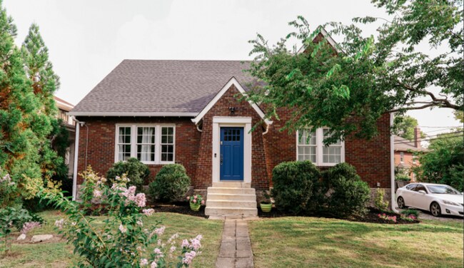 Building Photo - 1609 Linden Ave