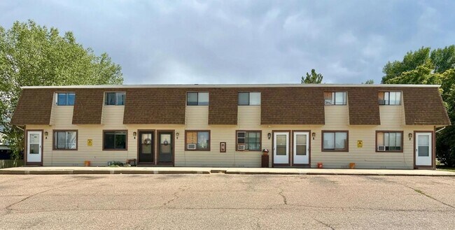 Building Photo - 2330 S Colorado Ave