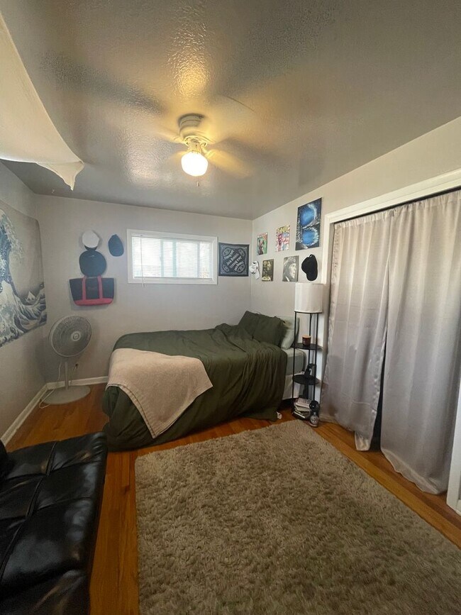 Building Photo - STUDENTS WELCOME! Single-Family Ranch Home w/ Finished Basement and Fenced Backyard