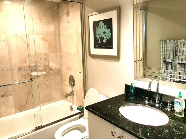 Building Photo - 6917 Collins Ave