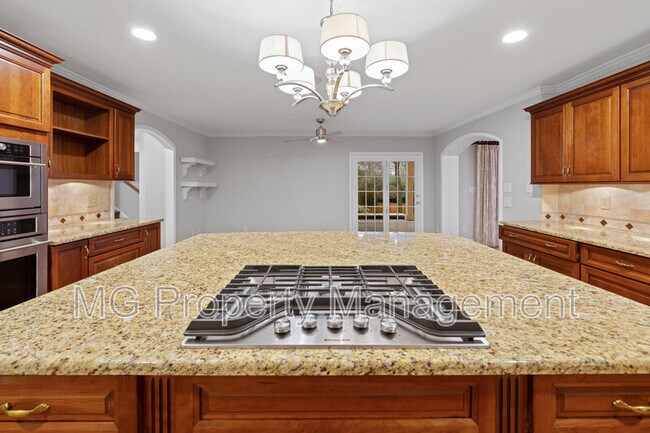 Building Photo - 4023 Arbor Way