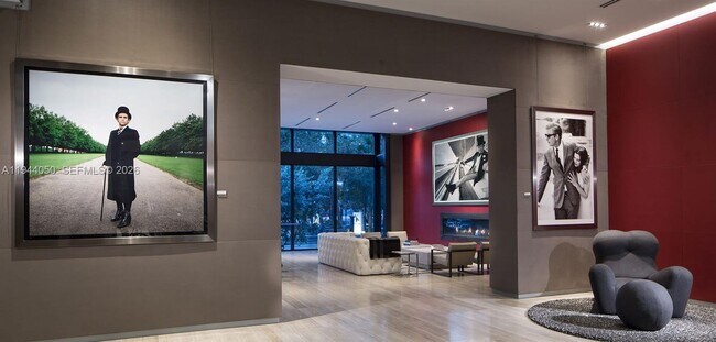 Building Photo - 1080 Brickell Ave