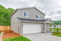 Building Photo - BRAND NEW FOUR BEDROOM IN WEST LONGVIEW