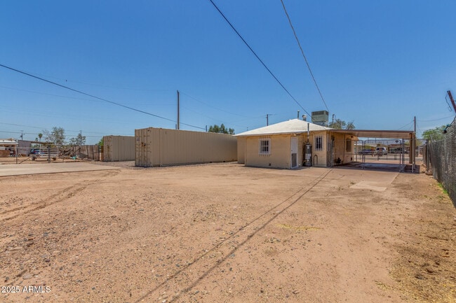 Building Photo - 1116 E Cocopah St