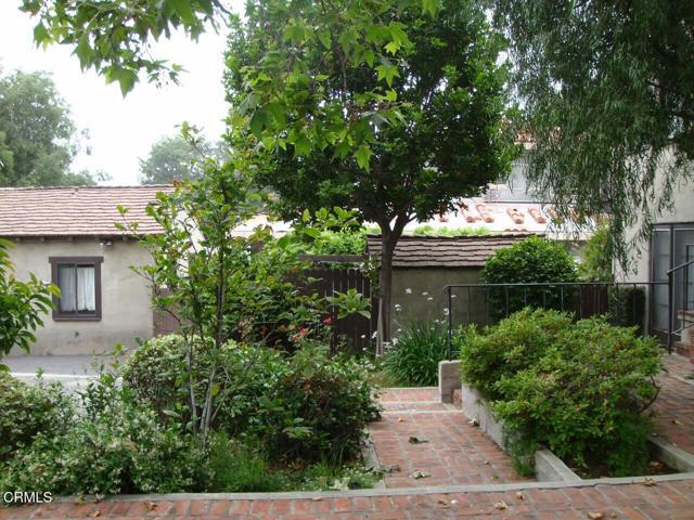 Building Photo - 640 Knight Way