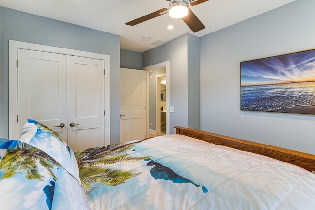 Building Photo - 4727 N Kiona Ave