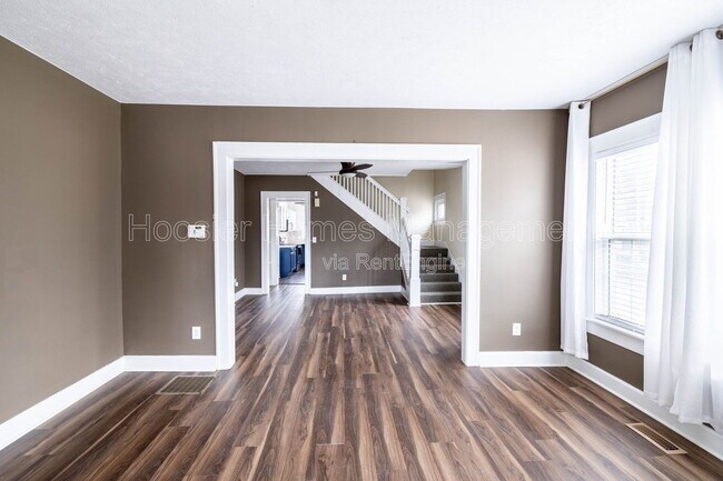 Building Photo - 2901 N Talbott St