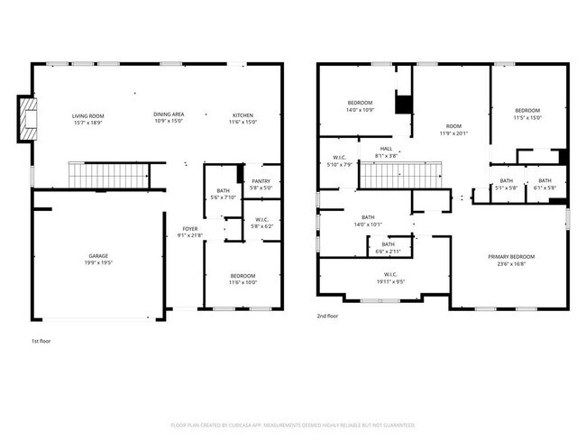 Building Photo - 176 Brant Cir