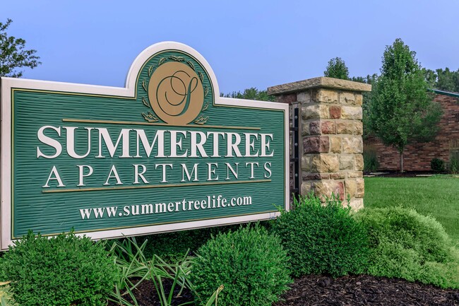 Summertree Apartments - Mentor On The Lake, OH | Apartment Finder