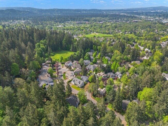 Building Photo - Private Retreat Backing to Trails in the Heart of Lake Oswego