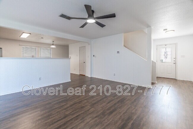 Building Photo - 3419 Ashleaf Wells