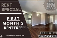 Building Photo - 3405 Holdrege St