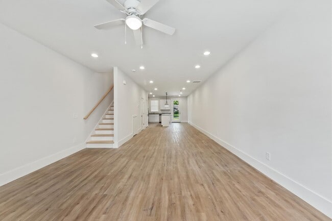 Building Photo - 503 N Walnut St