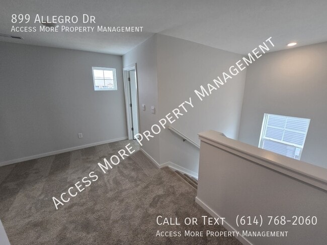 Building Photo - 899 Allegro Dr