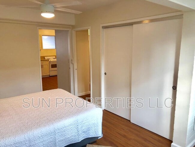 Building Photo - 410 Nahua St