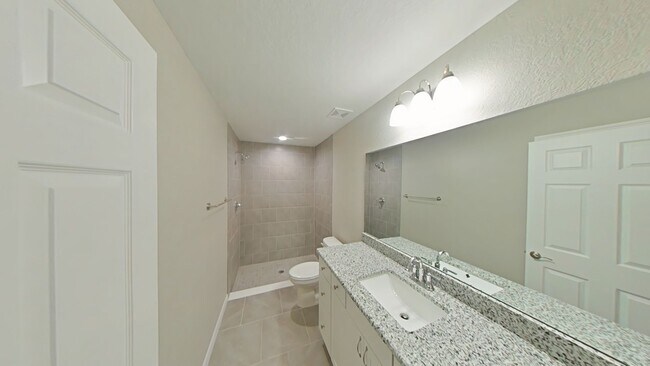 Building Photo - Brand New 3-bedroom; 2-bath Modern Open-Concept Home with Updated Kitchen & 2-Car Garage