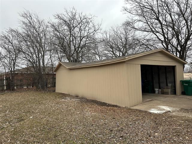 Building Photo - 717 E Lamberth Rd