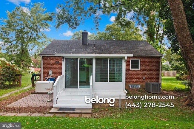 Building Photo - 12108 Foley St