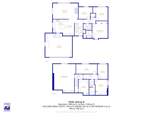 Building Photo - Single Family Home in Beaverton, OR 6 Beds 3 Baths w/ Double Car Garage!