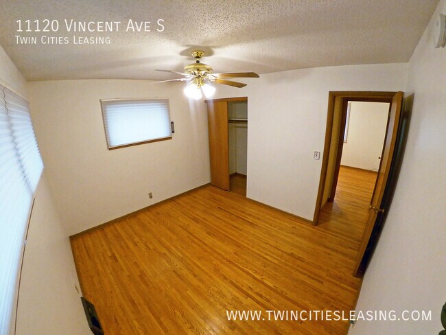 Building Photo - 11120 Vincent Ave S