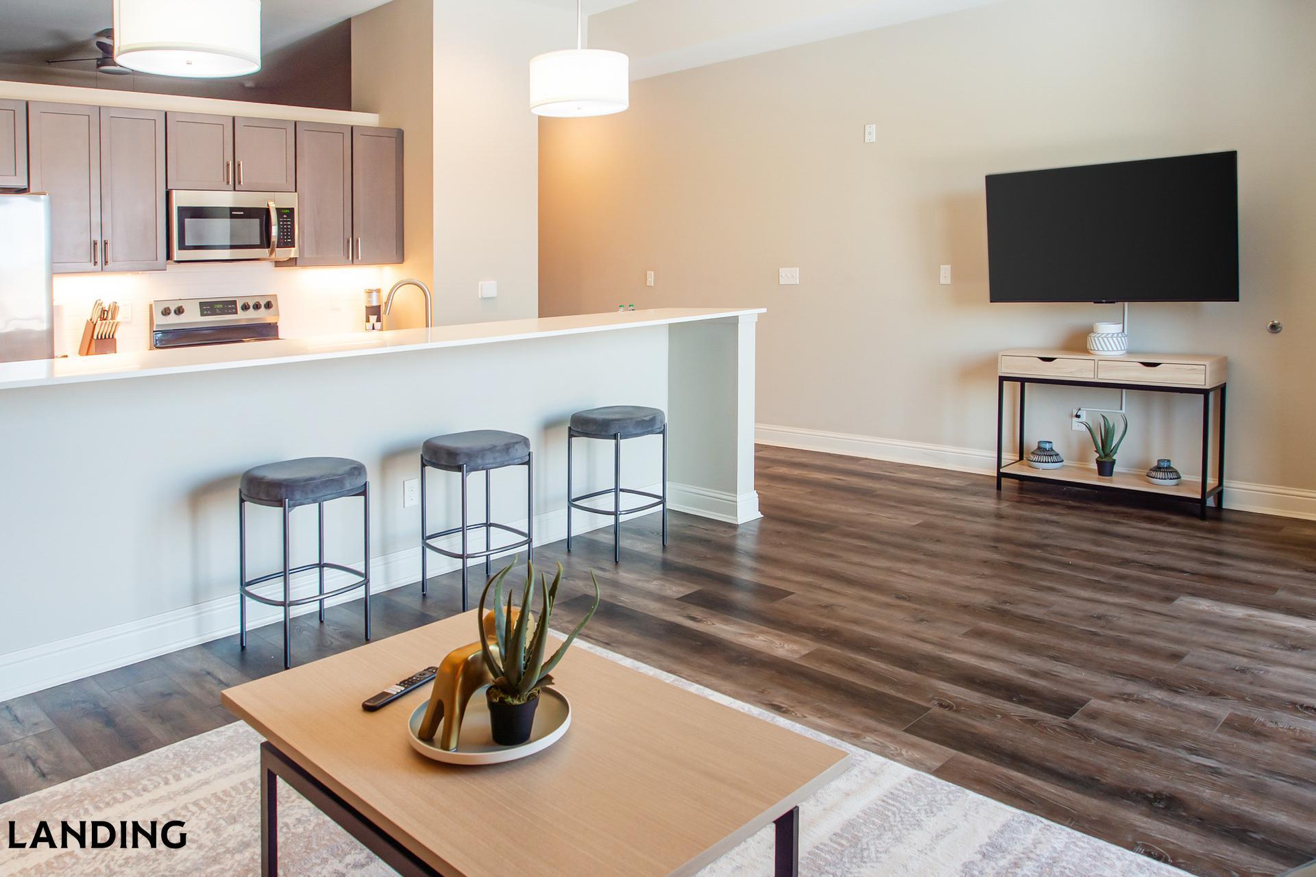 Building Photo - 110 N Boston Ave