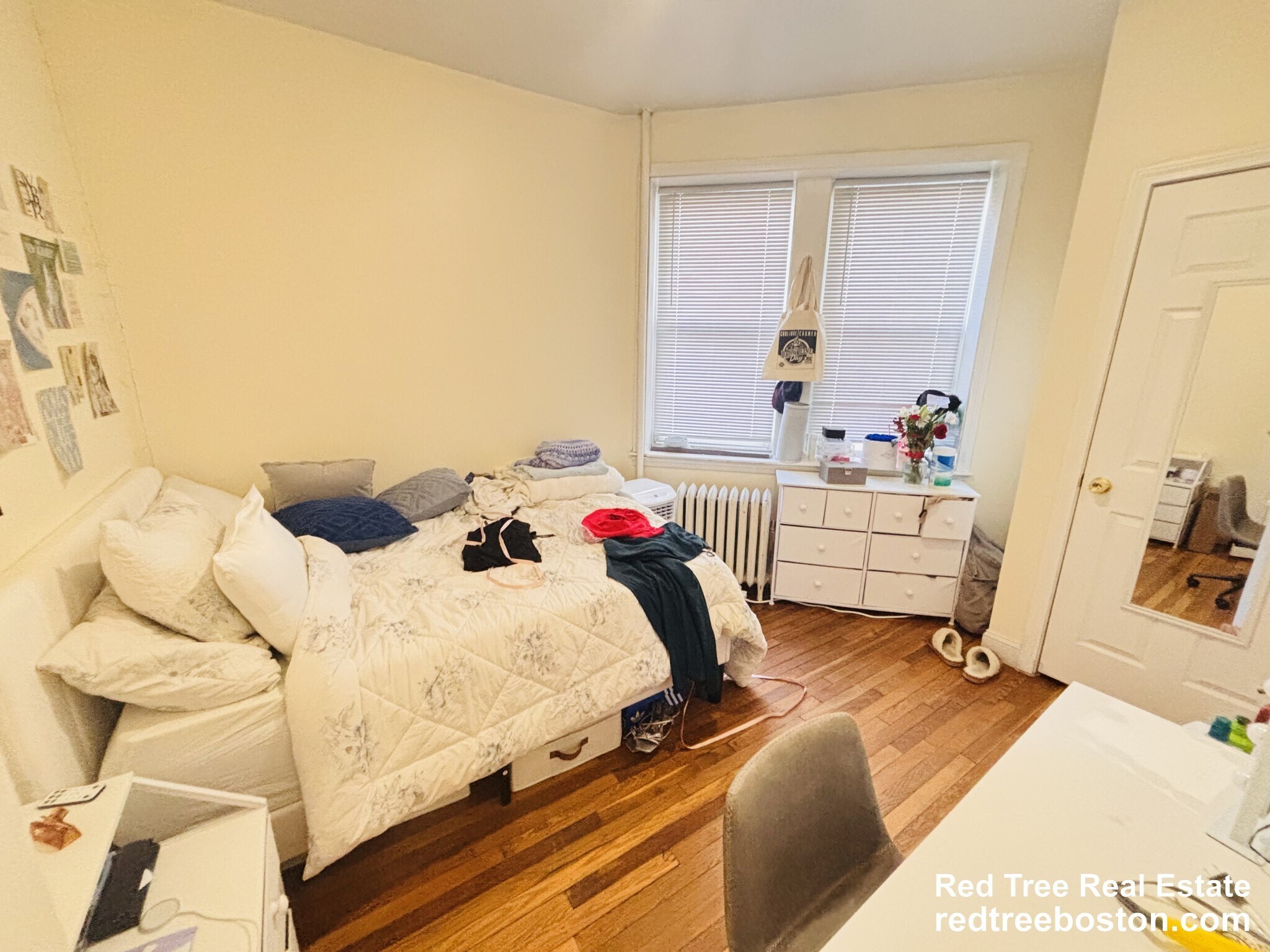 Building Photo - 62 Egmont St