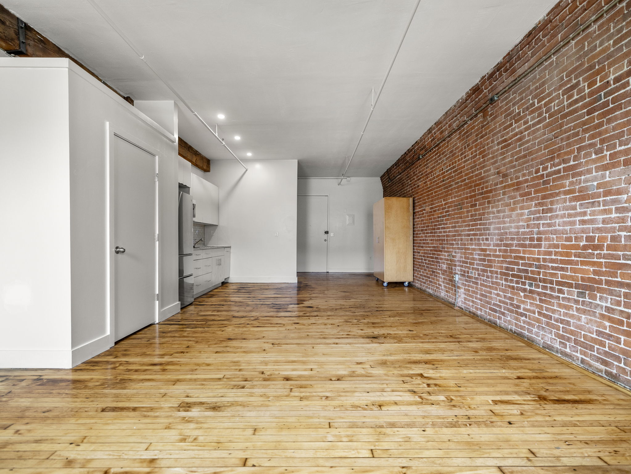 Building Photo - 781 Tremont St