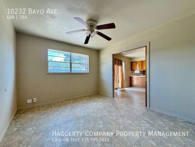 Building Photo - 10232 Bayo Ave