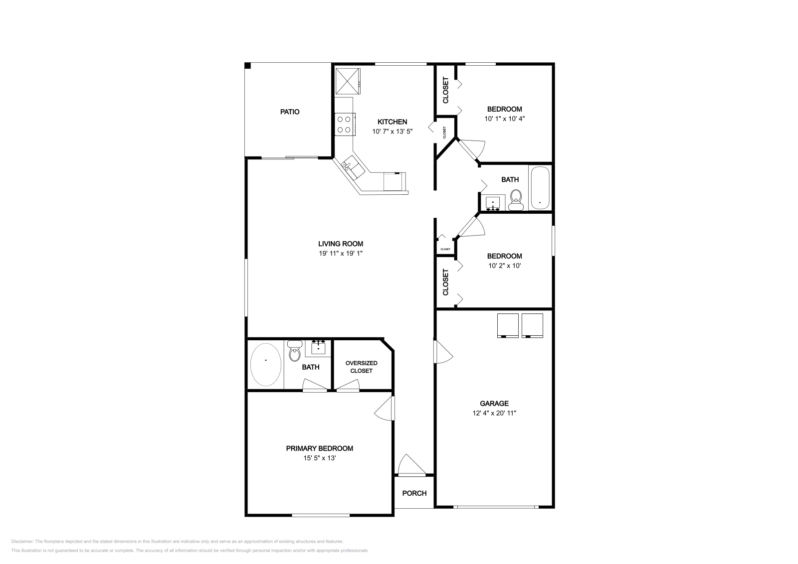 Building Photo - 1532 Irishwood Ct