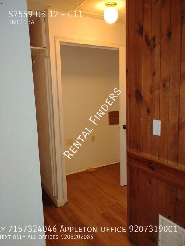 Building Photo - S7559 US-12