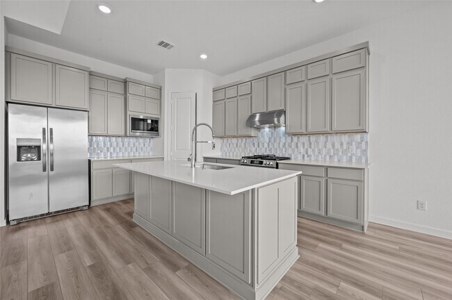 Building Photo - 22119 Shrimp Plant Ln